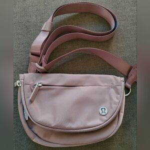 All Night Festival Bag Micro 2L